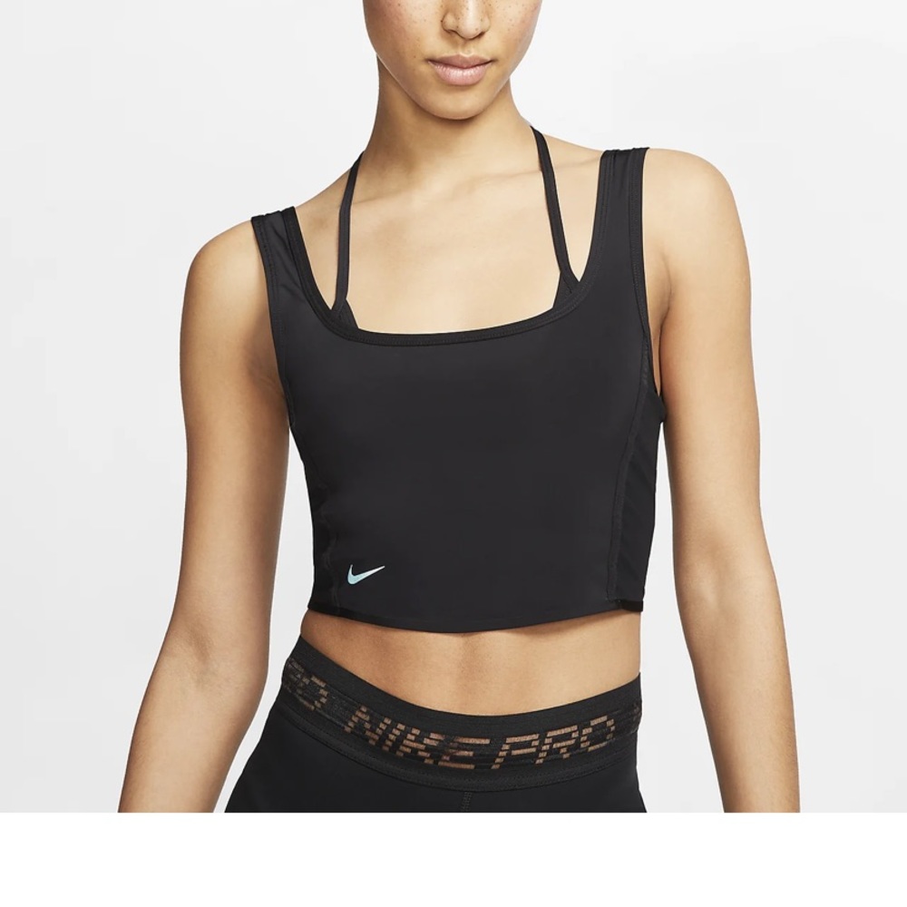 COPY - Women’s Nike City Ready Training Top